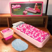 Dream Furniture Bedroom Set