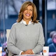Hoda Kotb Today Show