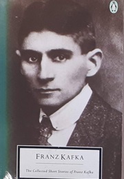 The Collected Short Stories of Franz Kafka (Kafka, Franz)