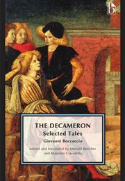 The Decameron (Giovanni Boccaccio)