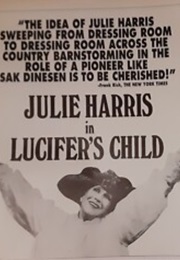 Lucifer's Child (1995)