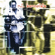 RL Burnside - Stagolee