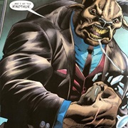 Minotaur (Dario Agger)