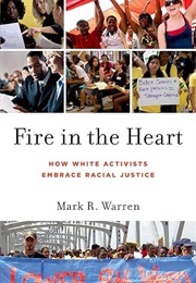Fire in the Heart (Mark R. Warren)