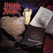 Covenant - Morbid Angel (1993)