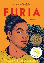 Furia (Yamile Saied Méndez)