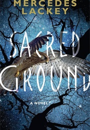 Sacred Ground (Lackey, Mercedes)