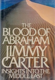 The Blood of Abraham (Carter)
