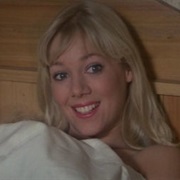 Lynn Holly Johnson as a Bibi Dahl (For Your Eyes Only)