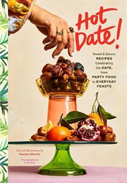 Hot Date! (Rawaan Alkhatib)