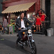 S8.E5: The Autumn of Breakups