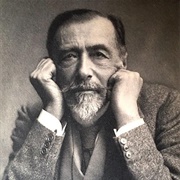 Joseph Conrad