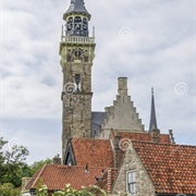 Veere Town Hall
