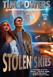 Stolen Skies (Tim Powers)