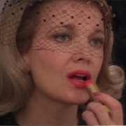 Gena Rowlands - Opening Night