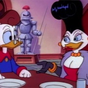 S1.E62: Hotel Strangeduck