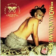 Bow Wow Wow - Girl Bites Dog, Your Digital Pet