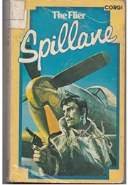 The Flier (Mickey Spillane)