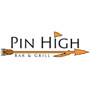 Pin High Bar & Grill