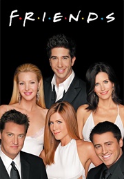 Friends (1994)