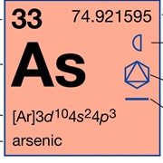 Arsenic