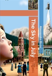 The Sky in July (Alessandro Rizzo)