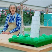 S16.E9: Patisserie Week