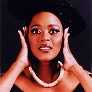 Tsidii Le Loka 🇱🇸