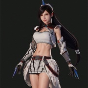 Tifa Outfit 23