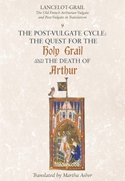 The Vulgate Cycle (Unknown)