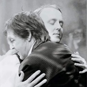 Someone Else Can Worry About Me... (Idontwanttospoiltheparty)