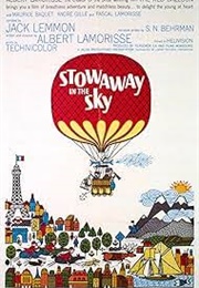 Stowaway in the Sky (1960)