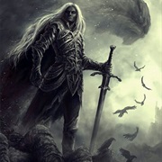 Anomander Rake (Malazan Series)