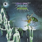 Demons and Wizards - Uriah Heep (1972)