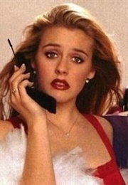Flip Phone - Clueless (1995)