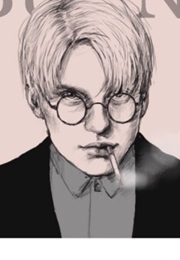 Bunny Cocoran (Donna Tartt)