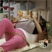 Hogan Knows Best: "The Canine Mutiny" (S3,E12)