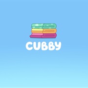 S3.E38: Cubby
