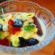 Puding Diraja