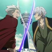 S5.E9: Land of Inhuman Demons - Part 2