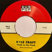 Kyle Craft- Walk in the Park
