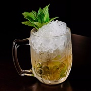 Mint Julep