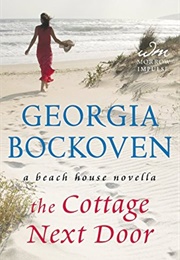 The Cottage Next Door (Georgia Bockoven)