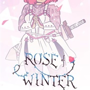 Rose of Winter