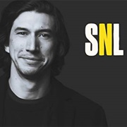 S44.E1: Adam Driver/Kanye West