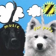Z - Music for Pets