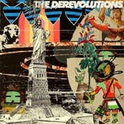 Band From America - The Derevolutions