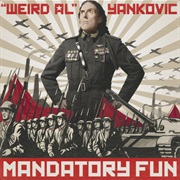 NOW That's What I Call Polka! ("Weird Al" Yankovic)