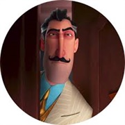 Jimmy Murray (Fireheart)