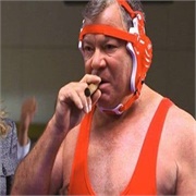 Boston Legal: "Fine Young Cannibal" (S3,E4)